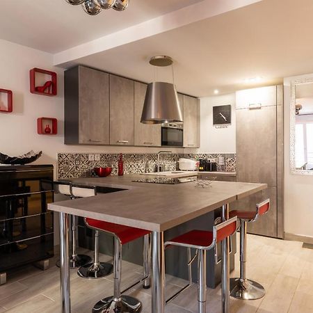 Apartamento Dify Vieux Lyon Exterior foto