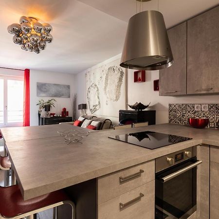 Apartamento Dify Vieux Lyon Exterior foto