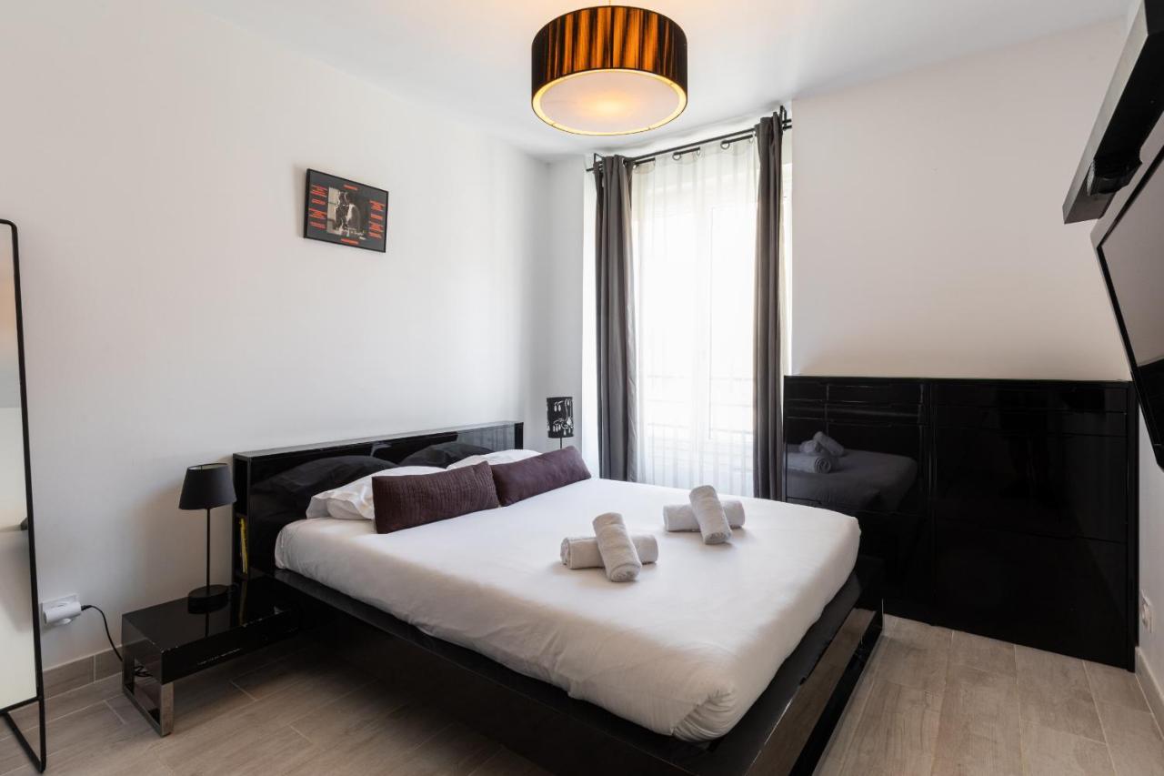 Apartamento Dify Vieux Lyon Exterior foto