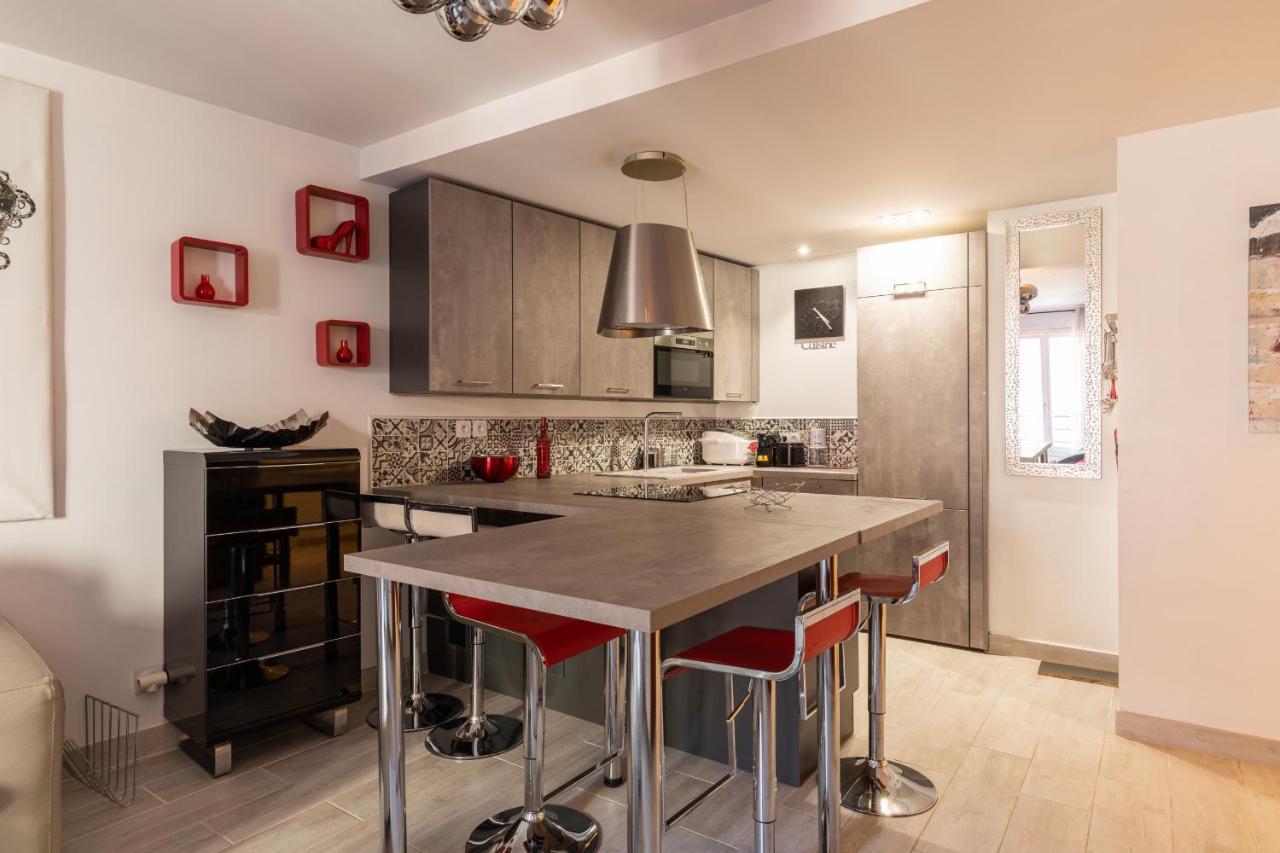 Apartamento Dify Vieux Lyon Exterior foto