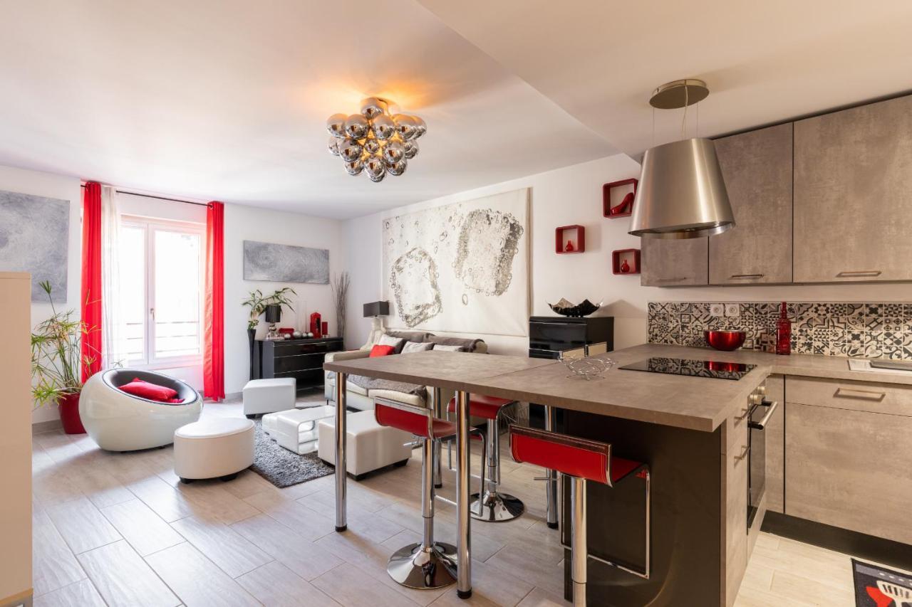 Apartamento Dify Vieux Lyon Exterior foto