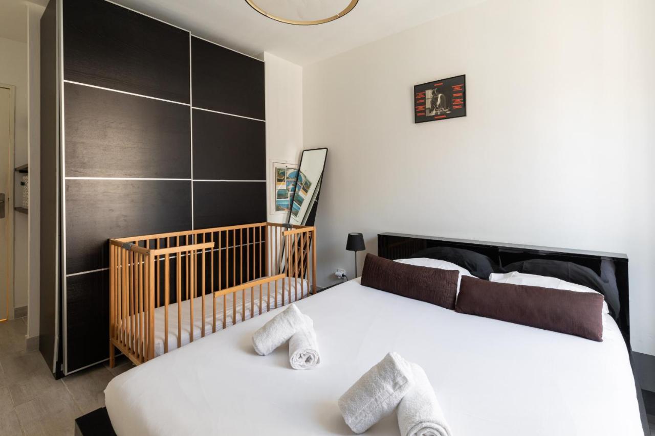 Apartamento Dify Vieux Lyon Exterior foto